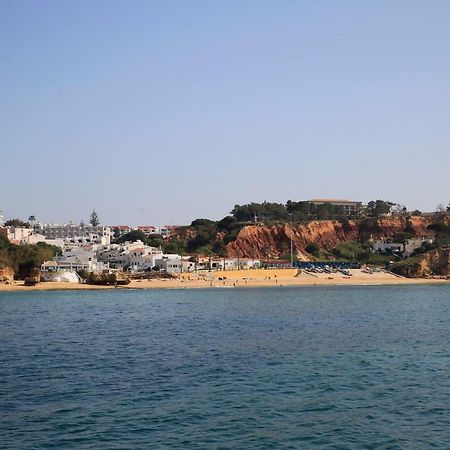 Casa Laranjinha Lejlighed Albufeira Eksteriør billede