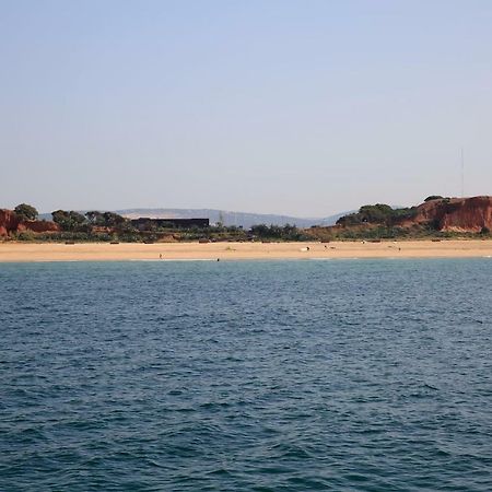 Casa Laranjinha Lejlighed Albufeira Eksteriør billede