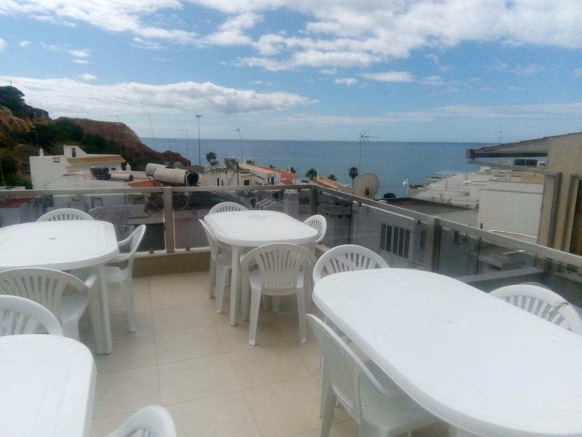 Casa Laranjinha Lejlighed Albufeira Eksteriør billede